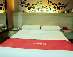 Hotel Moda Mariposa Budget - Anonas (Marikina, Philippines)