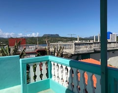 Hotel Soleluna B&b (Baracoa, Cuba)