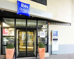 Hotel ibis budget Vienne Sud (Vienne, France)