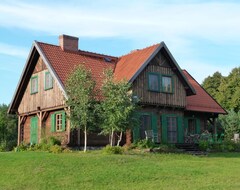 Cijela kuća/apartman Gosciniec Szuwary (Piecki, Poljska)