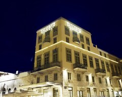 Ξενοδοχείο Διογένης (Ερμούπολη, Ελλάδα)