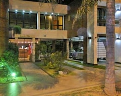 Otel Escala Uno (Santo Tomé, Arjantin)