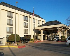 Otel Comfort Inn Wichita Falls North (Wichita Falls, ABD)