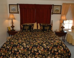 Hotel Seminole Inn (Indiantown, EE. UU.)