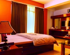 Hotel Splendour Inn (Gangtok, India)
