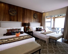 Khách sạn The Oriental Luxury Suites Tagaytay (Tagaytay City, Philippines)