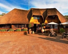 Resort Red Sands Country Lodge (Kuruman, Nam Phi)