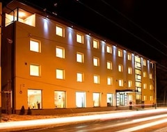 Otel Galileo (Žilina, Slovakya)