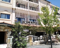 Hotel Mon Refuge Auberge (Bsharri, Lebanon)