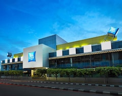 Khách sạn Ibis Budget Jakarta Menteng (Jakarta, Indonesia)