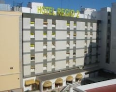 Khách sạn Hotel Regio 2 (Cádiz, Tây Ban Nha)