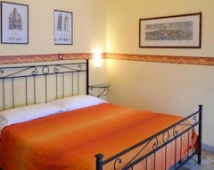 Hotelli Hotel Ariston (Pisa, Italia)