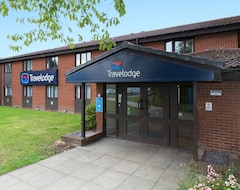 Otel Travelodge Retford Markham Moor (Retford, Birleşik Krallık)