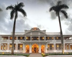 Hotel Grand Pacific (Suva, Fiji)