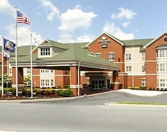 Hotel Homewood Suites by Hilton Harrisburg East-Hershey Area (Harrisburg, USA)