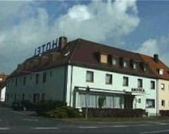 Hotel Astoria (Bergrheinfeld, Germany)