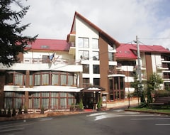 Hotel Bistrita (Bicaz, Rumanía)