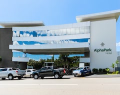 AlphaPark Hotel (Goiânia, Brazil)