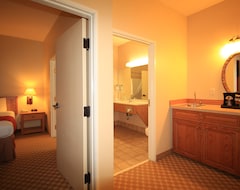 Hotel Country Inn & Suites by Radisson, Tucson Airport, AZ (Tucson, EE. UU.)