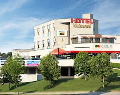 Hotel Universel Alma (Alma, Kanada)