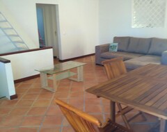 Hotel Villa With 2 Bedrooms In Moule, With Wonderful Sea View, Private Pool, (Le Moule, French Antilles)