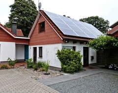 Toàn bộ căn nhà/căn hộ Ferienhaus Heisch (Schafflund, Đức)