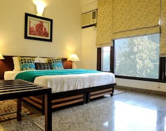 Hotel Redbrick Villa (Gurgaon, Indija)