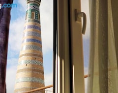 Tüm Ev/Apart Daire Islam Khodja (Urganch, Özbekistan)
