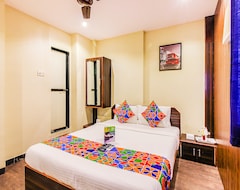 Hotel Fortune Inn Colaba (Bombay, India)