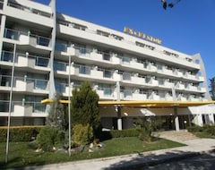 Hotel Excelsior (Zlatni pijesci, Bugarska)