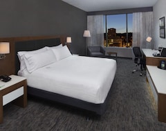 Holiday Inn Hotel & Suites Montreal Centre-Ville Ouest, An Ihg Hotel (Montréal, Canada)