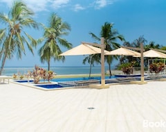 Hotelli Jumerah Beach Front Apartments (Mombasa, Kenia)
