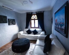 Khách sạn Hotel Ziryab (Chefchaouen, Morocco)