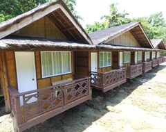 Otel Punta Del Sol Mangrove Sanctuary (Island Garden City of Samal, Filipinler)