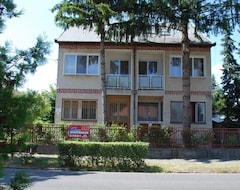 Khách sạn Sova Apartman 2 (Hajduszoboszlo, Hungary)