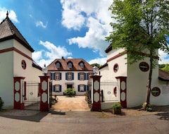 Khách sạn Annahof (Blieskastel, Đức)