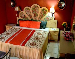 Khách sạn Gran Hotel Titos Colonial (La Esperanza, Honduras)