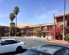 Hotel Motel 6-Westley, CA (Westley, EE. UU.)