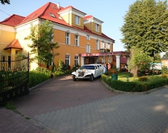 Hotelli Hotel Bonaparte (Czestochowa, Puola)