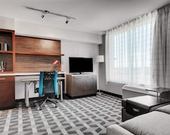 Hotel TownePlace Suites by Marriott Austin Parmer/Tech Ridge (Austin, EE. UU.)