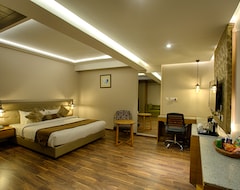 Hotel The Four Vedas (Siliguri, Indija)