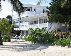 Hotelli Holiday Hotel (San Pedro, Belize)