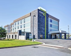 Khách sạn Home2 Suites By Hilton Conway (Conway, Hoa Kỳ)