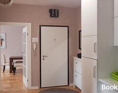 Entire House / Apartment Apartment Simić (Valjevo, Serbia)