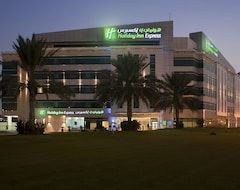 Holiday Inn Express Dubai Airport, An Ihg Hotel (Dubai, United Arab Emirates)
