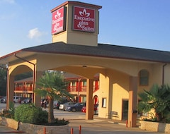 Khách sạn Executive Inn And Suites (Magnolia, Hoa Kỳ)