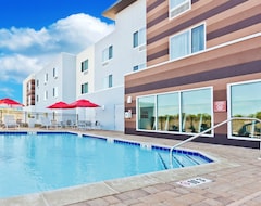 Hotel Extended Stay America Suites - Newport News - Yorktown (Newport News, Sjedinjene Američke Države)