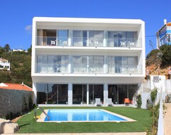 Hotel Casa Praia Mar (Salema, Portugal)