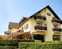 Hotel Ernst (Bernkastel-Kues, Duitsland)