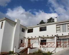 Otel Assegaaibosch Country Lodge (Kareedouw, Güney Afrika)